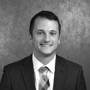 Meet your Posher, Jeff